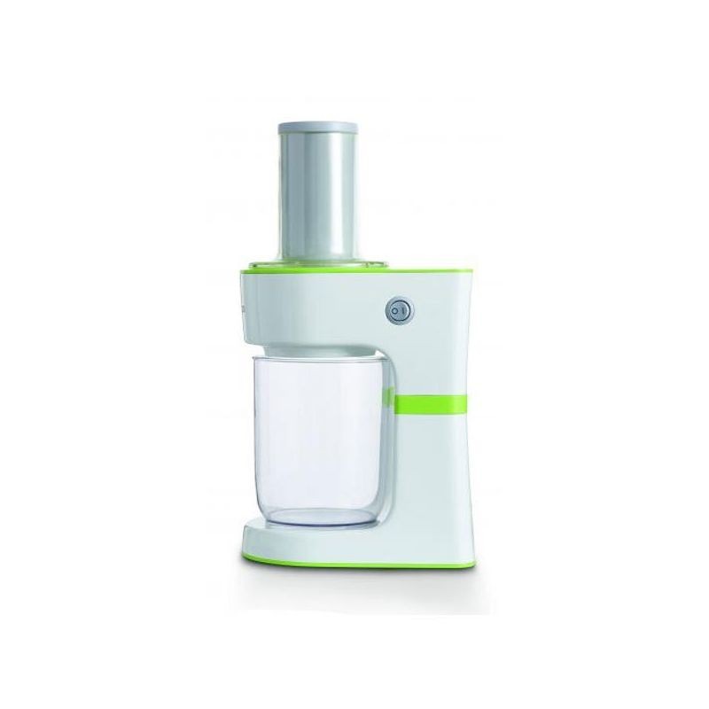 KENWOOD ROBOT CULINAIRE FGP203 WG SPIRALE