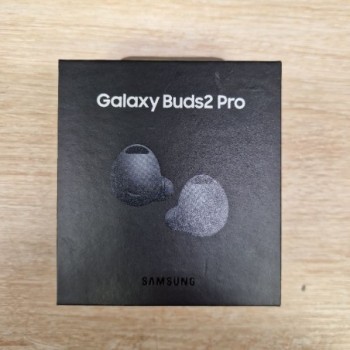 Galaxy Buds2 Pro Samsung noire