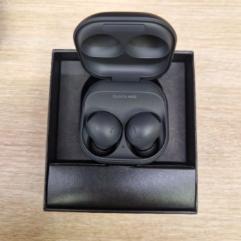 Galaxy Buds2 Pro Samsung noire