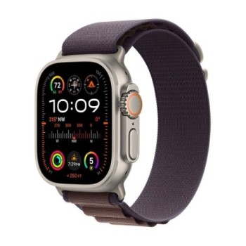 APPLE WATCH ULTRA 2 OLED 49 MM TOUCHSCREEN 4G