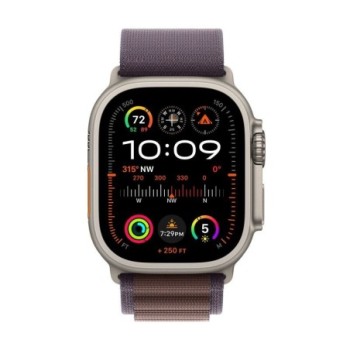 APPLE WATCH ULTRA 2 OLED 49 MM TOUCHSCREEN 4G