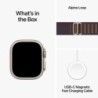 APPLE WATCH ULTRA 2 OLED 49 MM TOUCHSCREEN 4G