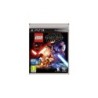 Lego - Star Wars THE FOR4CE AWAKENS PS3