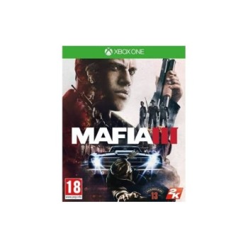 MAFIA III XBOX ONE