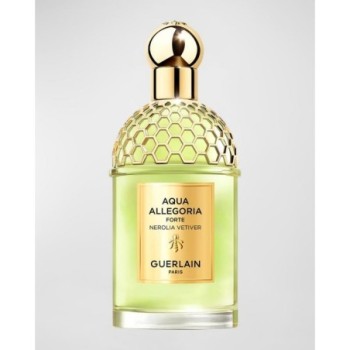 Guerlain Aqua Allegoria Nerolia Vetiver   4.2 Oz EDP Spray