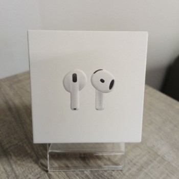 APPLE AIRPODS 4