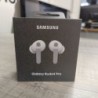 SAMSUNG GALAXY BUDS4 PRO BLANC