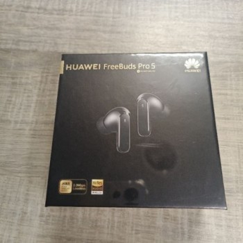 ECOUTEUR HUAWEI FREEBUDS PRO 5