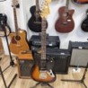 GUITARE FENDER PLAYER II JAGUAR RW 3TS MICRO GOOD TONE + ORIGINE + HOUSSE