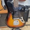 GUITARE FENDER PLAYER II JAGUAR RW 3TS MICRO GOOD TONE + ORIGINE + HOUSSE