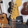 GUITARE FENDER PLAYER II JAGUAR RW 3TS MICRO GOOD TONE + ORIGINE + HOUSSE