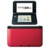 CONSOLE NINTENDO 3DS XL ROUGE ET NOIR