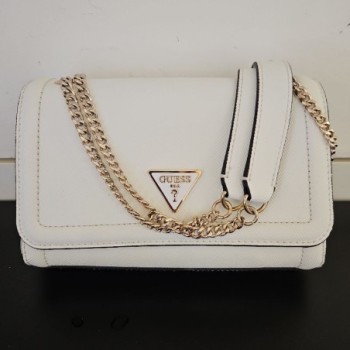 SAC GUESS BLANC NOELLE
