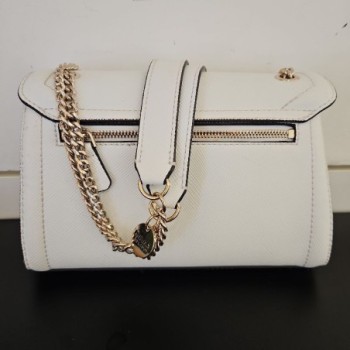 SAC GUESS BLANC NOELLE