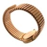 Montre Bvlgari Tubogas Vintage en Or 18ct 89.10Gr / SANS MECANISME 75gr Gr Ref A5011