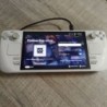 VAVLE STEAM DECK OLED 1030 1TB BLANCHE
