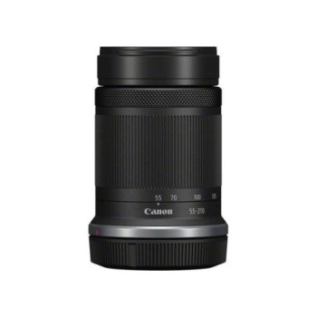 CANON RF-S 55-210MM F/5-7.1 IS STM