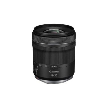 CANON RF 15-30MM F/4.5-6.3 IS STM