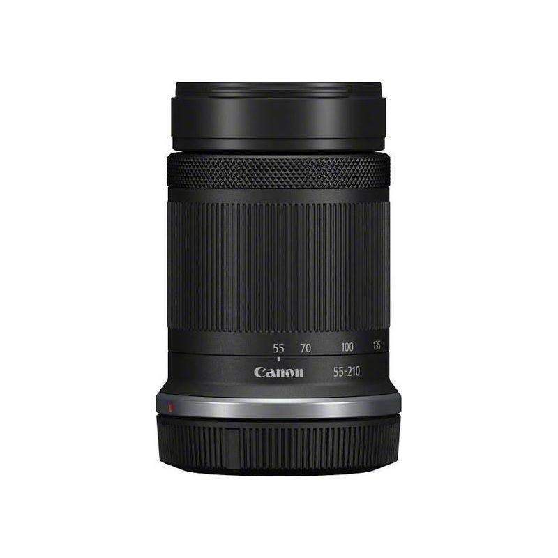 CANON RF-S 55-210MM F/5-7.1 IS STM
