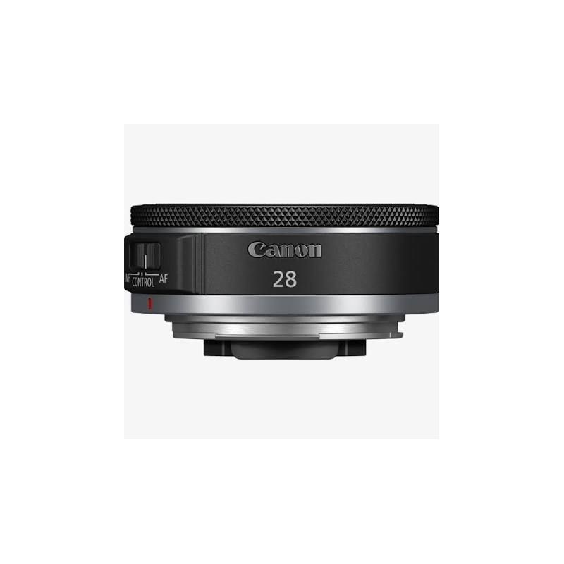 CANON RF 28/2.8 STM