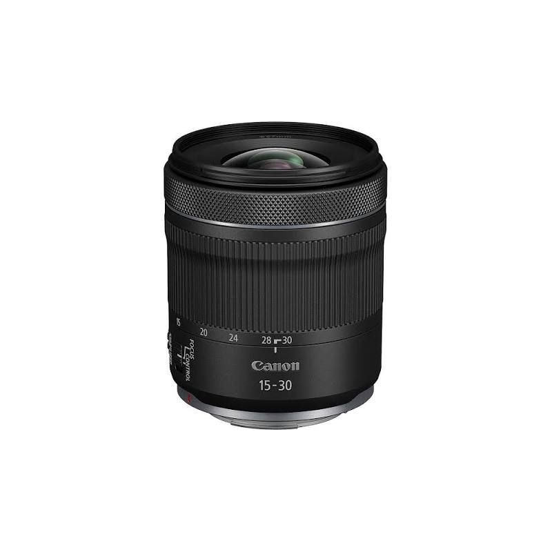 CANON RF 15-30MM F/4.5-6.3 IS STM