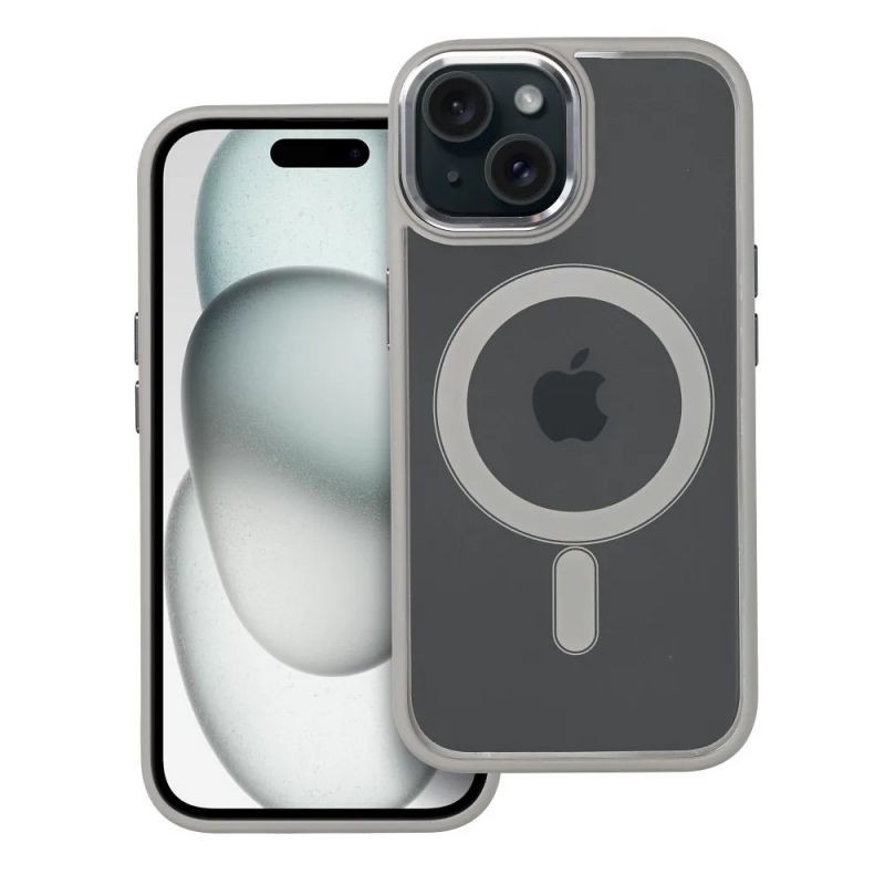 COQUE IPHONE 15 MAGSAFE