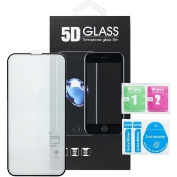 VERRE TREMPE IPHONE 17 PRO MAX PRIVACY BLACK