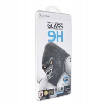 VERRE X ONE IPHONE 15 PRO MAX