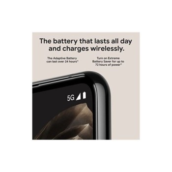 GOOGLE PIXEL FOLD 256GB (7.6") DOUBLE SIM 5G OBSIDIAN