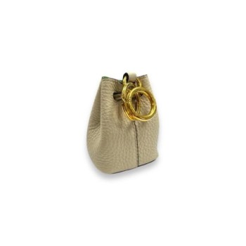 PORTE CLE SAC FENDI BIJOU DE SAC