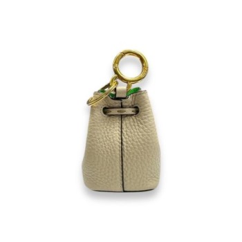 PORTE CLE SAC FENDI BIJOU DE SAC