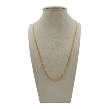 CHAINE OR 18CT 5.75GR 45CM