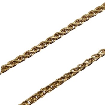 CHAINE OR 18CT 5.75GR 45CM