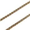 CHAINE OR 18CT 5.75GR 45CM