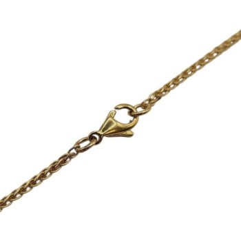 CHAINE OR 18CT 5.75GR 45CM