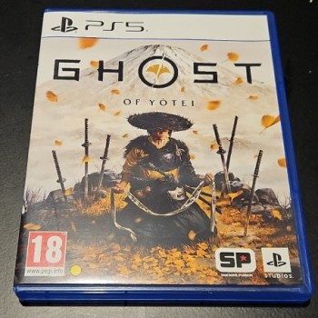 GHOST OF YOTEI - PS5
