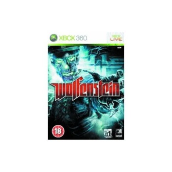 Wolfenstein (Xbox 360)