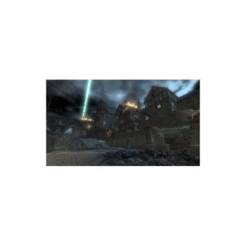 Wolfenstein (Xbox 360)