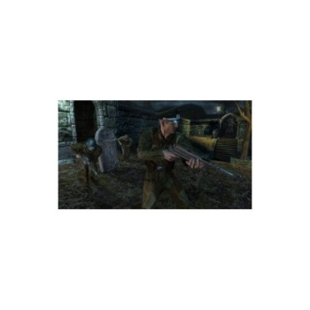 Wolfenstein (Xbox 360)