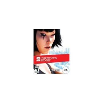 MIRRORS EDGE - PS3