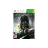 Dishonored Xbox 360