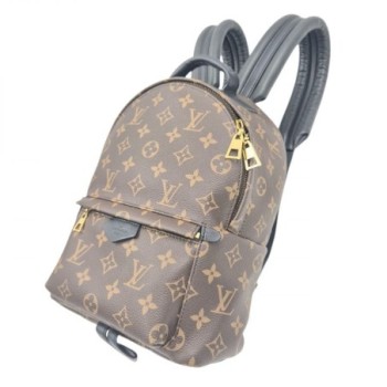 LOUIS VUITTON PALM SPRINGS MOYEN 29 X 22 X 13 CM