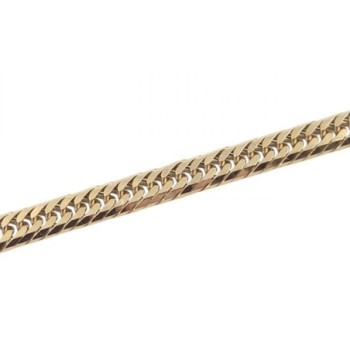 BRACELET OR JAUNE 18K 5.12GR 19 CM