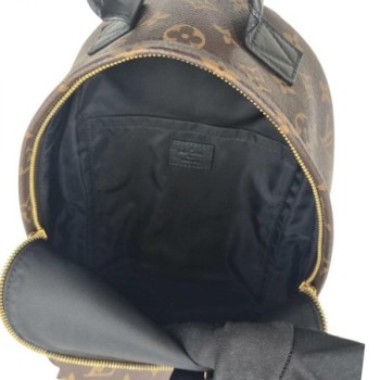 LOUIS VUITTON PALM SPRINGS MOYEN 29 X 22 X 13 CM