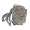 LOUIS VUITTON PALM SPRINGS MOYEN 29 X 22 X 13 CM