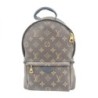 LOUIS VUITTON PALM SPRINGS MOYEN 29 X 22 X 13 CM