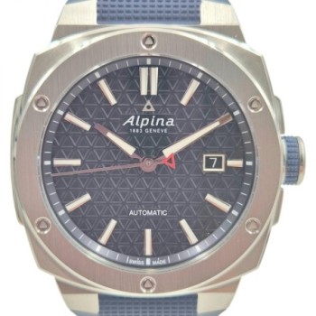 ALPINA EXTREME AUTO AL5254AE6 42MM 20ATM BOITE