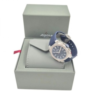 ALPINA EXTREME AUTO AL5254AE6 42MM 20ATM BOITE