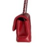 SAC CHANEL MINI TIMELESS ROUGE