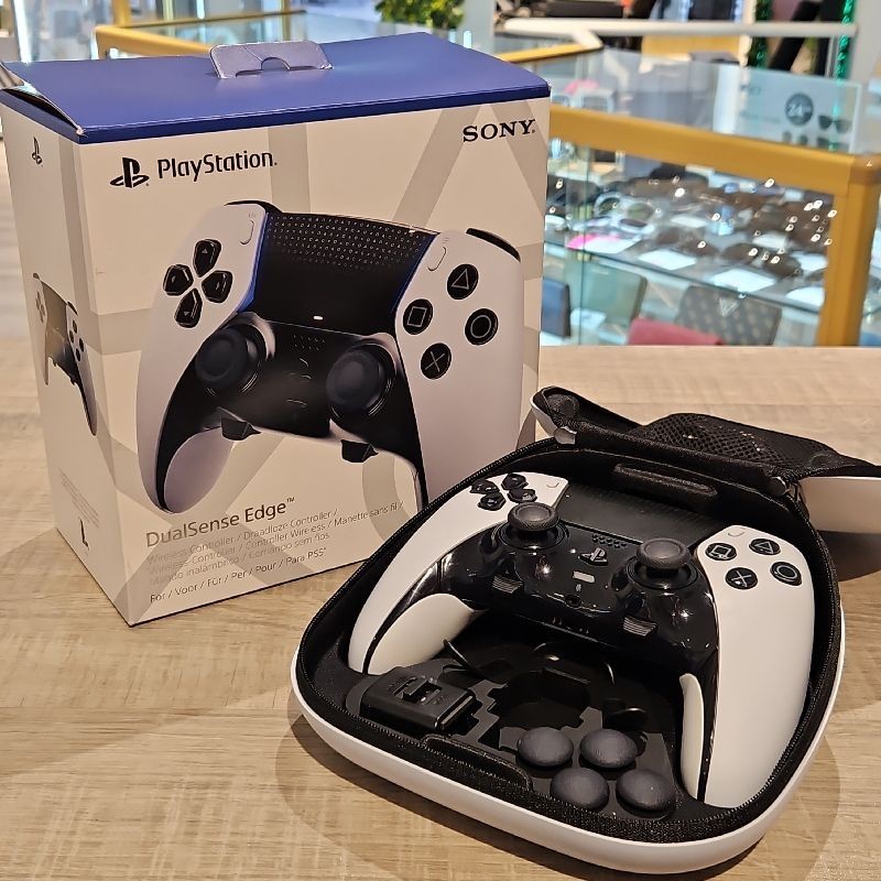SONY DUALSENSE EDGE PS5/PC